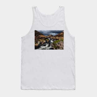 Lochcraig Head Tank Top